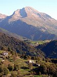 4 - vista sul pizzo Arera